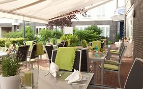 Best Western Premier Ib Hotel Friedberger Warte 4*